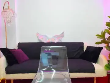 Chaturbate Adult Video Chat of angel__vibe