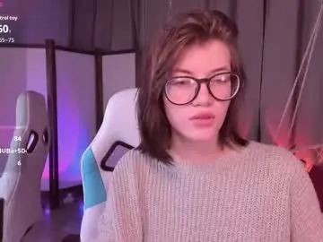 Chaturbate Nude Webcam of cathybarnes