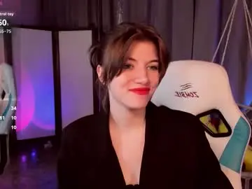 Chaturbate Adult Video Chat of cathybarnes