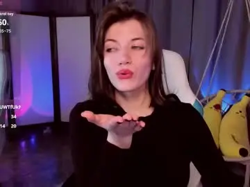 Chaturbate Free Porn Cam of cathybarnes