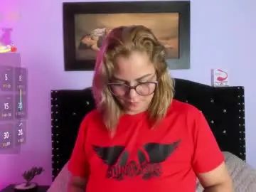 Chaturbate Free Porn Cam of elena_vega