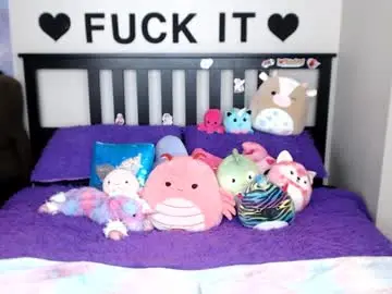 Chaturbate Sex Chat of mackenziewolfe