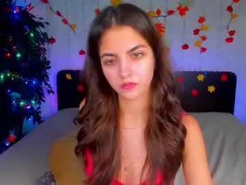 Chaturbate Free Porn Cam of milana_crystal_