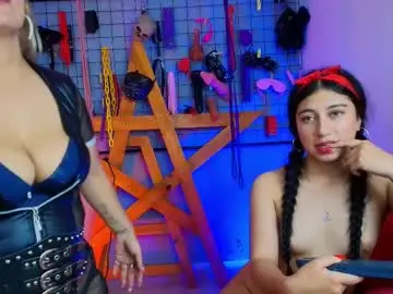 Chaturbate Free Live Porn of mr_charlotte