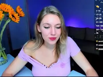 Chaturbate Nude Webcam of rose_brooks