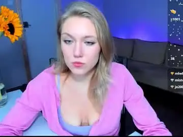 Chaturbate Adult Webcam of rose_brooks