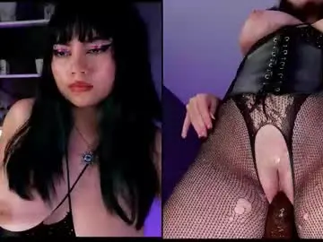 Chaturbate Live Sex of sabrina_stark