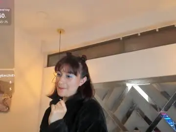 Chaturbate Live Sex of candy_hott7