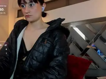 Chaturbate Sex Cam of candy_hott7