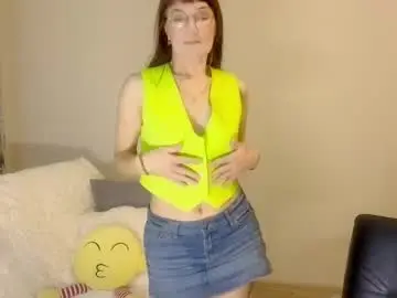 Chaturbate Live Sex of fritha