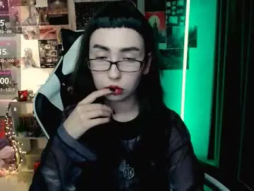 Chaturbate Sex Cam of julscinamon