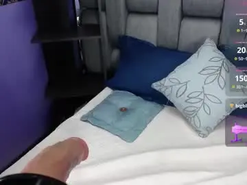 Chaturbate Adult Webcam of kerly_doll