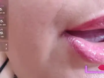 Chaturbate Best Webcam of kerly_doll