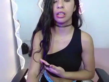 Chaturbate Sex Cam of sandyy_tay