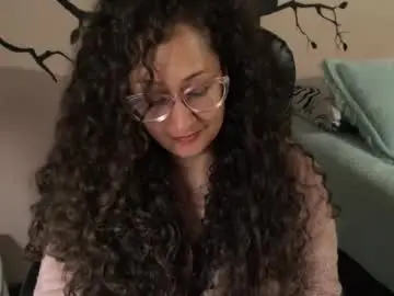 Chaturbate Free Porn Cam of zoe_koller