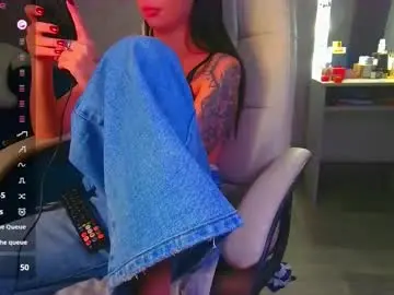 Chaturbate Live Porn of _pink__rabbit_