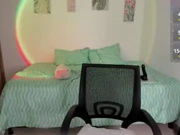 Chaturbate Adult Webcam of agatha_vixen