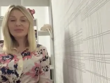 Chaturbate Private Sex Chat of blondie_xoxoxo