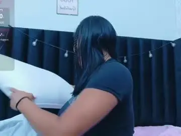 Chaturbate Live Porn of colombia_mommy_