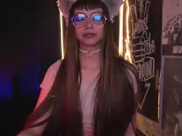 Chaturbate Watch Live Sex Cams of elle_uwu