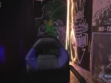 Chaturbate Sex Cam of elle_uwu