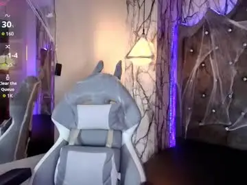 Chaturbate Free Live Porn of zami_escobar_of