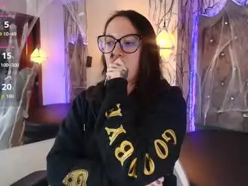 Chaturbate Live Porn of zami_escobar_of