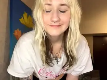 Chaturbate Free Porn Cam of clementinehollner