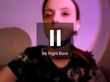 Chaturbate Nude Webcam of heikesantrmire