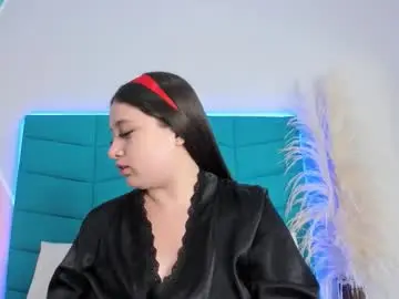 Chaturbate Adult Video Chat of luciana_brown_