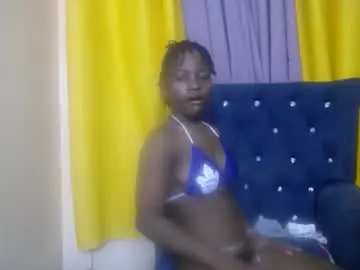 Chaturbate Live Sex of shuga_babiey