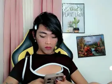 Chaturbate Sex Cam of sizka_ford