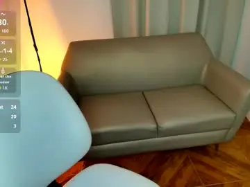 Chaturbate Live Sex Cam of veronica_lax