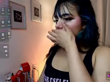 Chaturbate Live Porn of veronica_lax