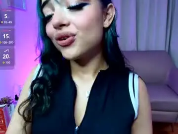 Chaturbate Sex Chat of veronica_lax