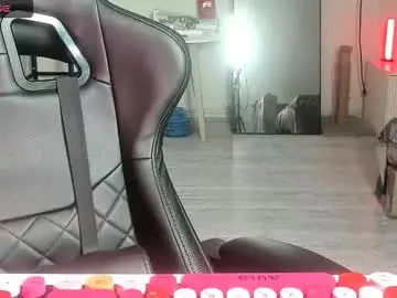 Chaturbate Watch Live Sex Cams of _feralberry__