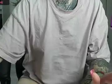 Chaturbate Private Sex Chat of _feralberry__