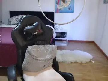 Chaturbate Watch Live Sex Cams of dearlilith6666