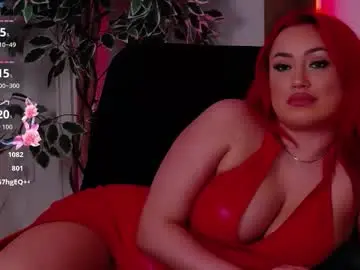 Chaturbate Best Webcam of emyhilton_