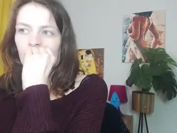 Chaturbate Free Porn Cam of fancynadine