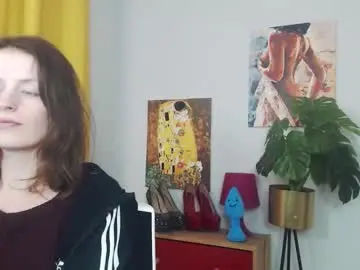 Chaturbate Sex Cam of fancynadine