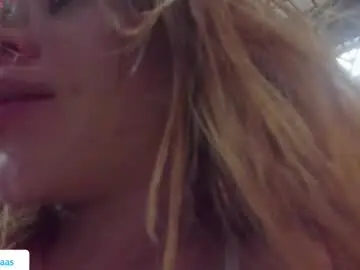 Chaturbate Private Sex Chat of jordaniaa_