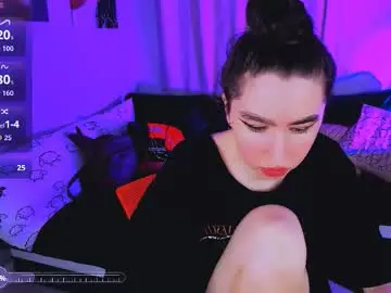 Chaturbate Sex Cam of lily_xbaby