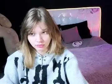 Chaturbate Live Sex Cam of litabrom