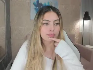 Chaturbate Live Sex Cam of magic_fernanda