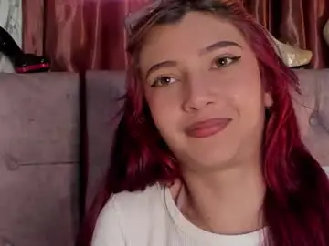 Chaturbate Live Sex Cam of babylissie