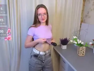 Chaturbate Best live sex cam show of dreamaprokos