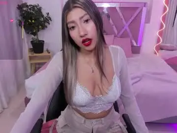 Chaturbate Free Live Porn of kenndal_tay