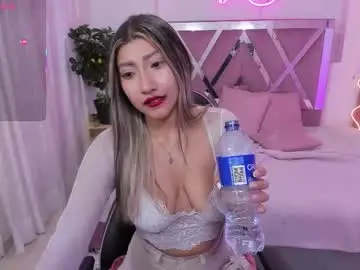 Chaturbate Live Porn of kenndal_tay