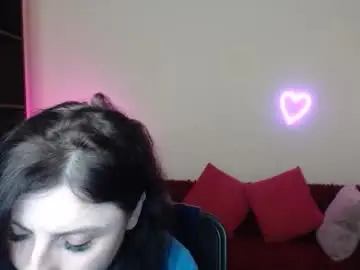 Chaturbate Private Sex Chat of muse_kitty_jenia